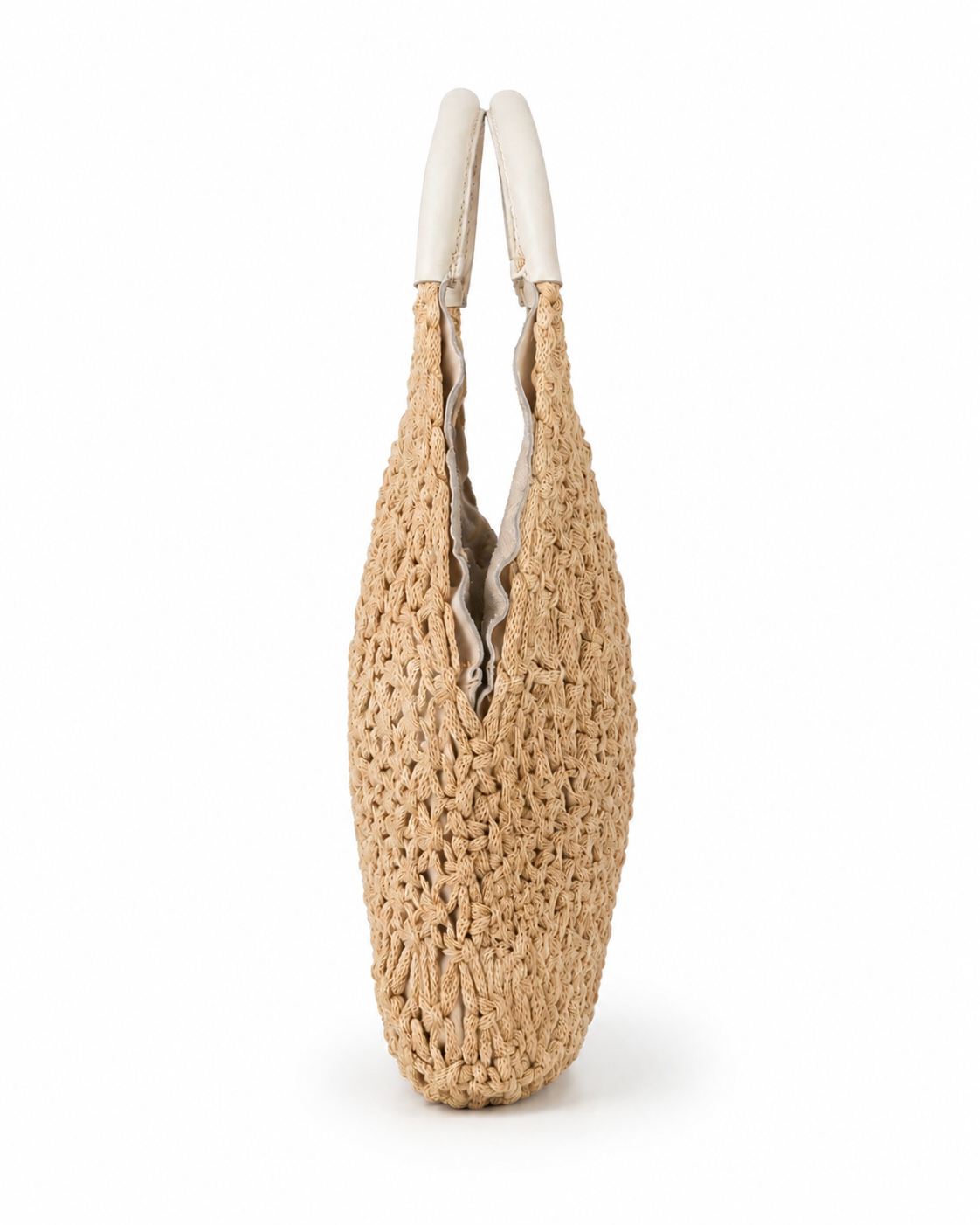 Borsa Macramè Summer