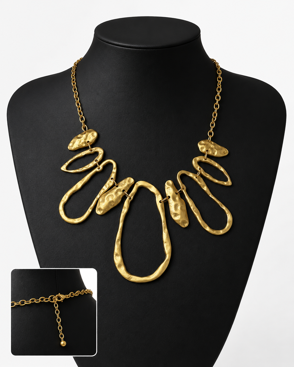 Collana Soleil