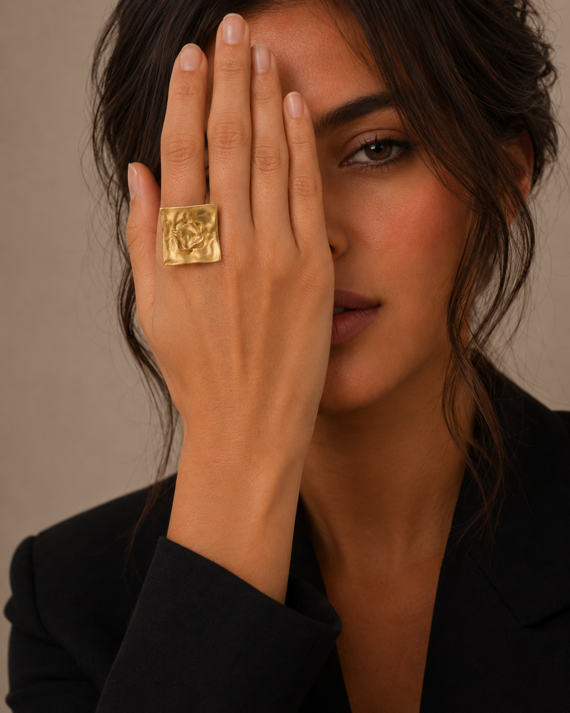 Anello Cubo