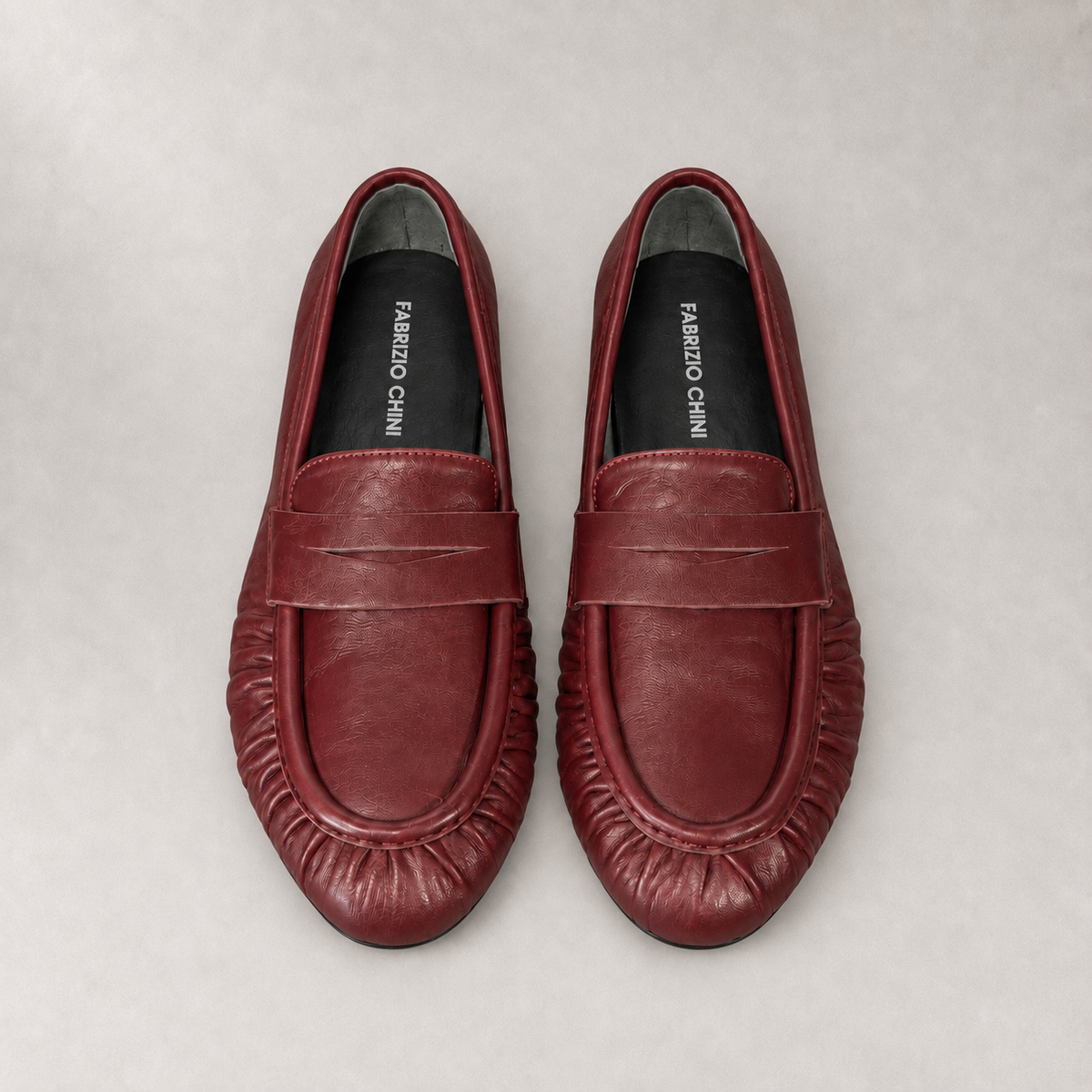 Mocassino Cherry