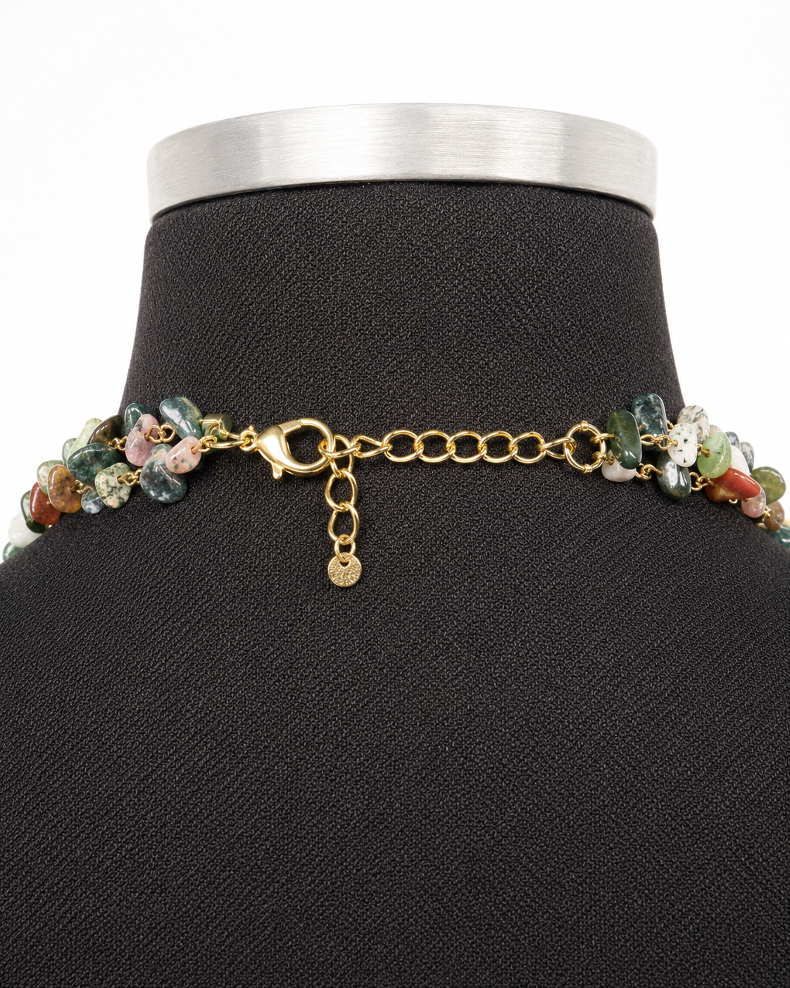Collana Smeralda