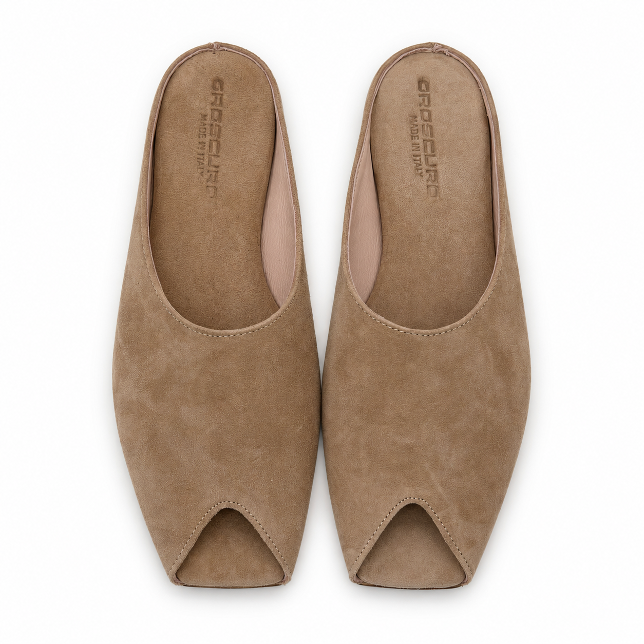 Sabot Grossclima Sabbia Soft Comfort
