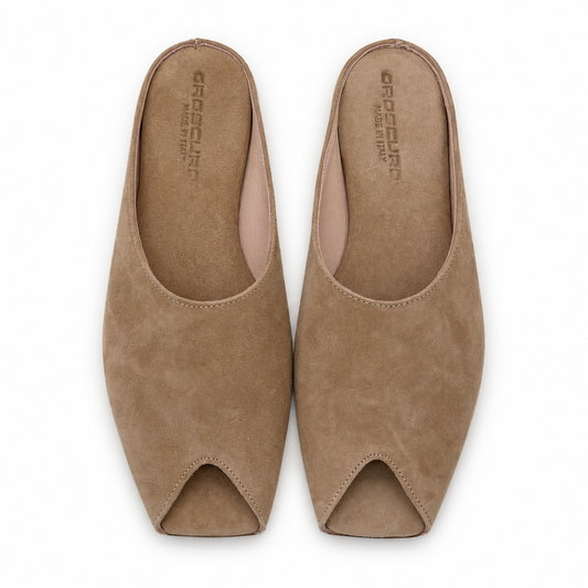 Sabot Grossclima Sabbia Soft Comfort