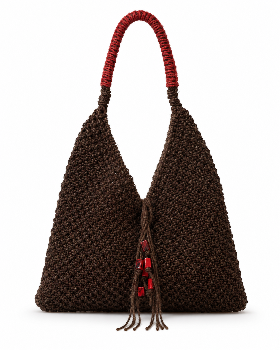 Crochet Bag