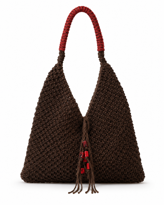 Crochet Bag