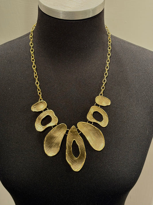 Collana FORME LIQUIDE