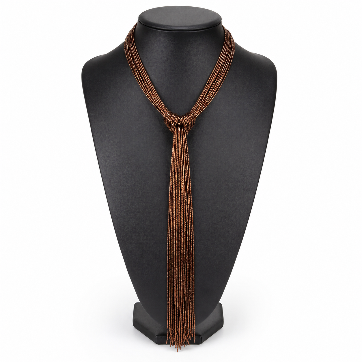 Collana Cravatta