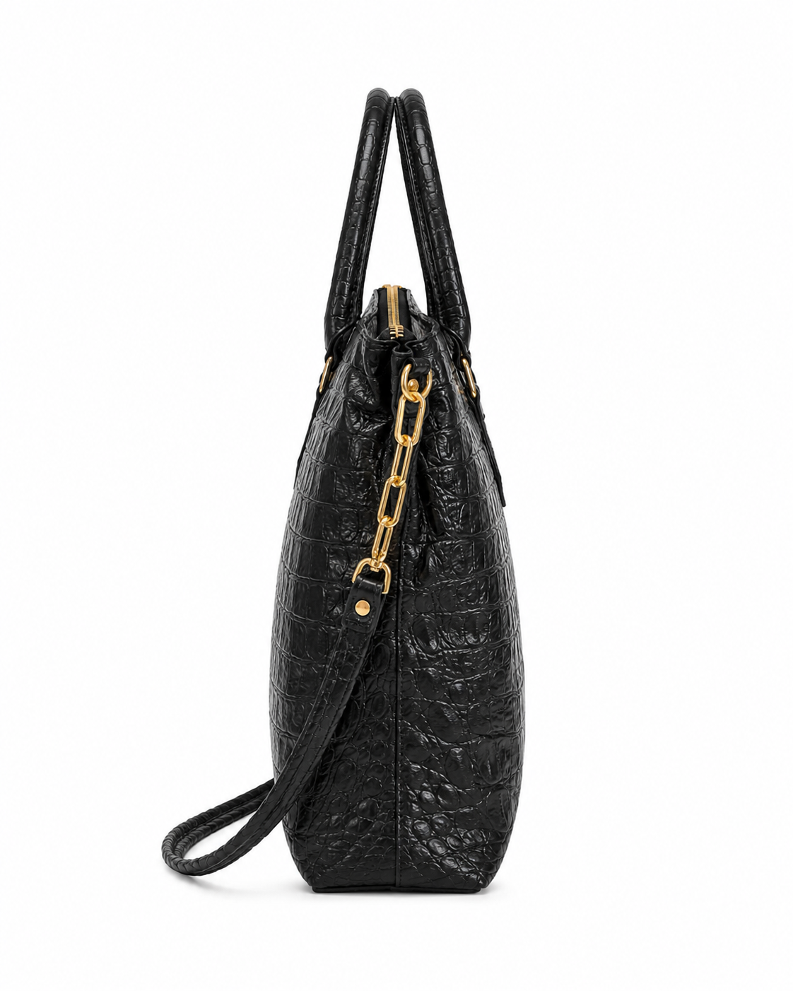 Tote Croco