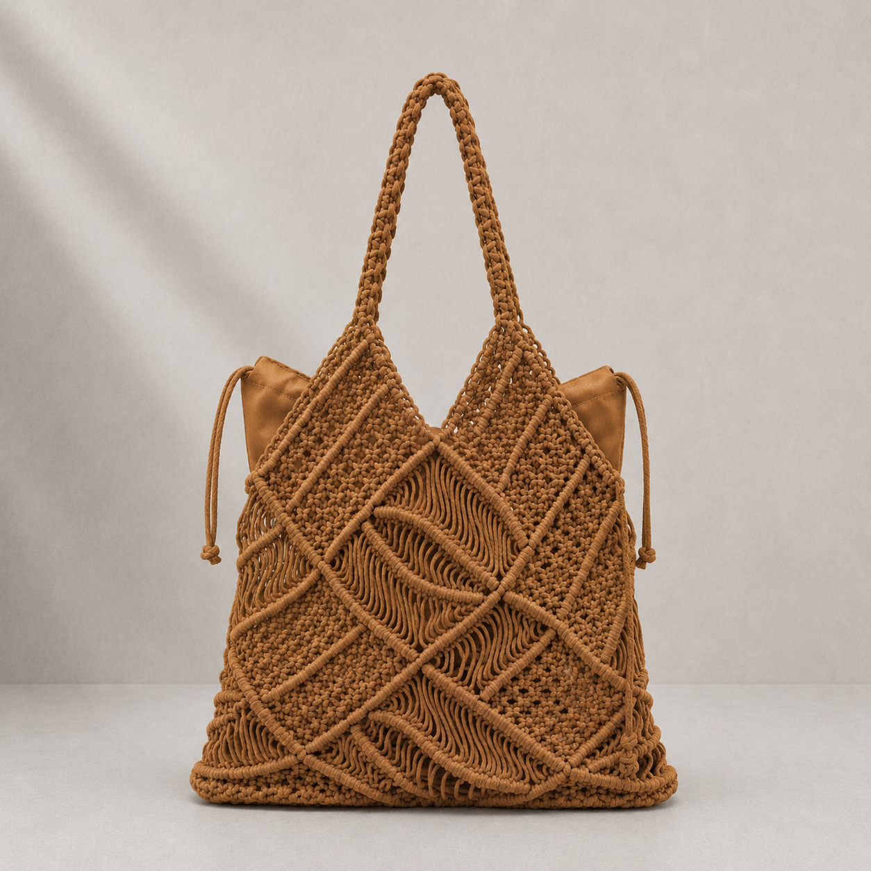 Borsa Trama