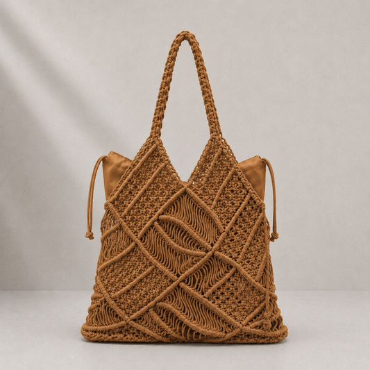 Borsa Trama