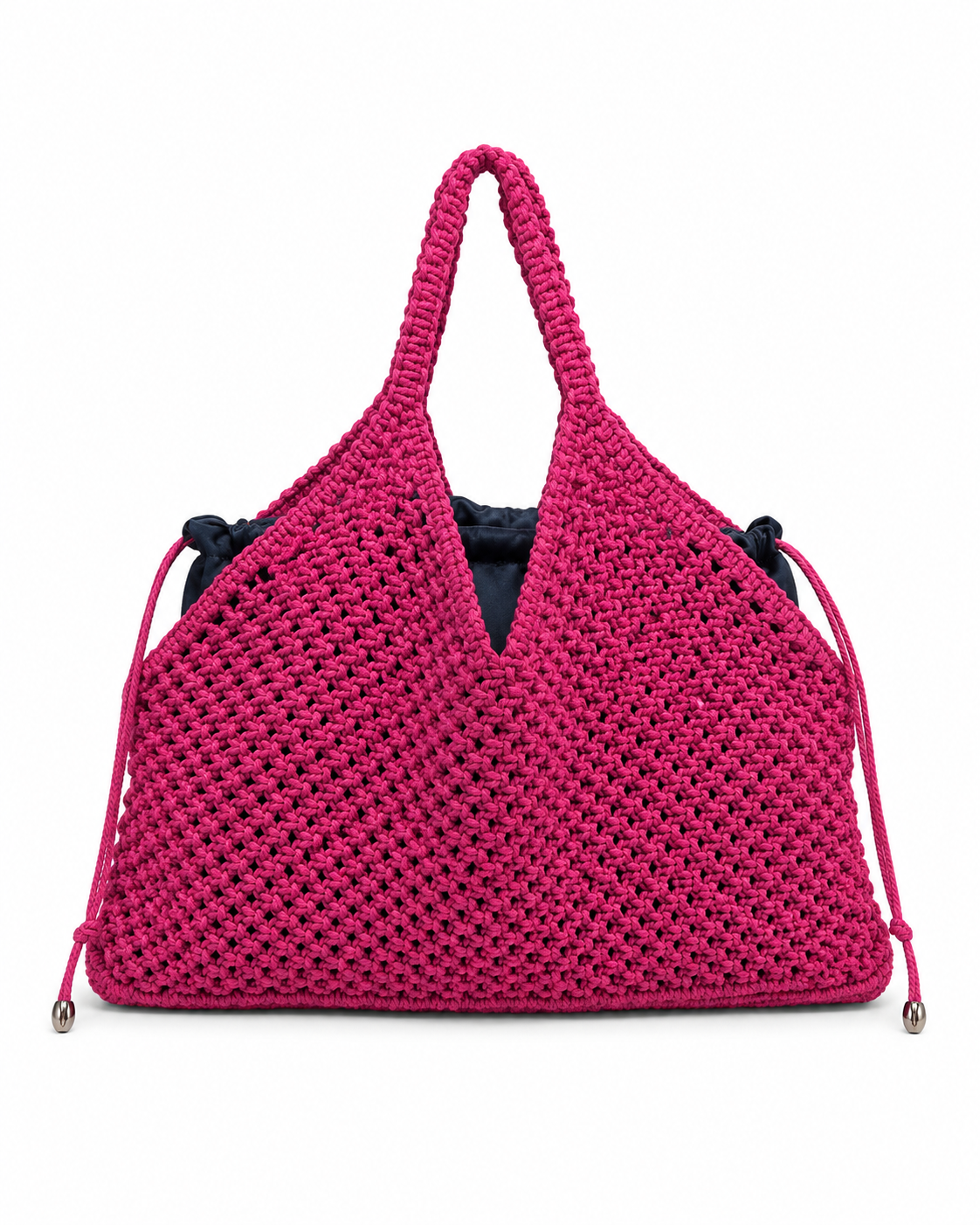 Borsa Magenta