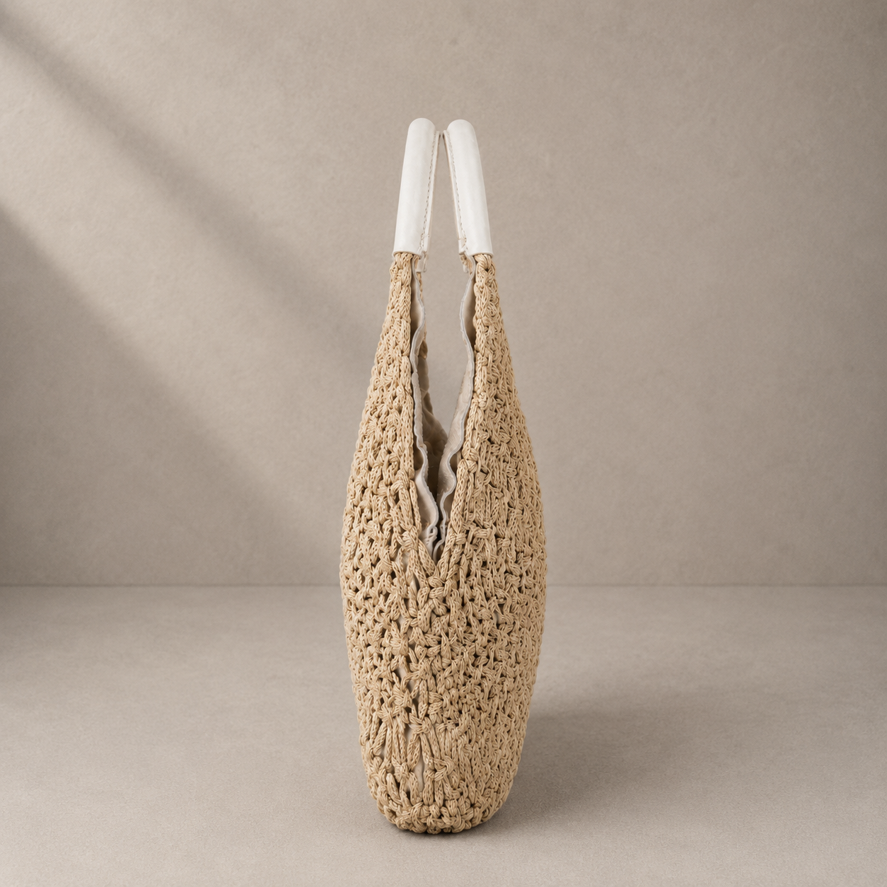 Borsa Macramè Summer