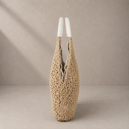 Borsa Macramè Summer