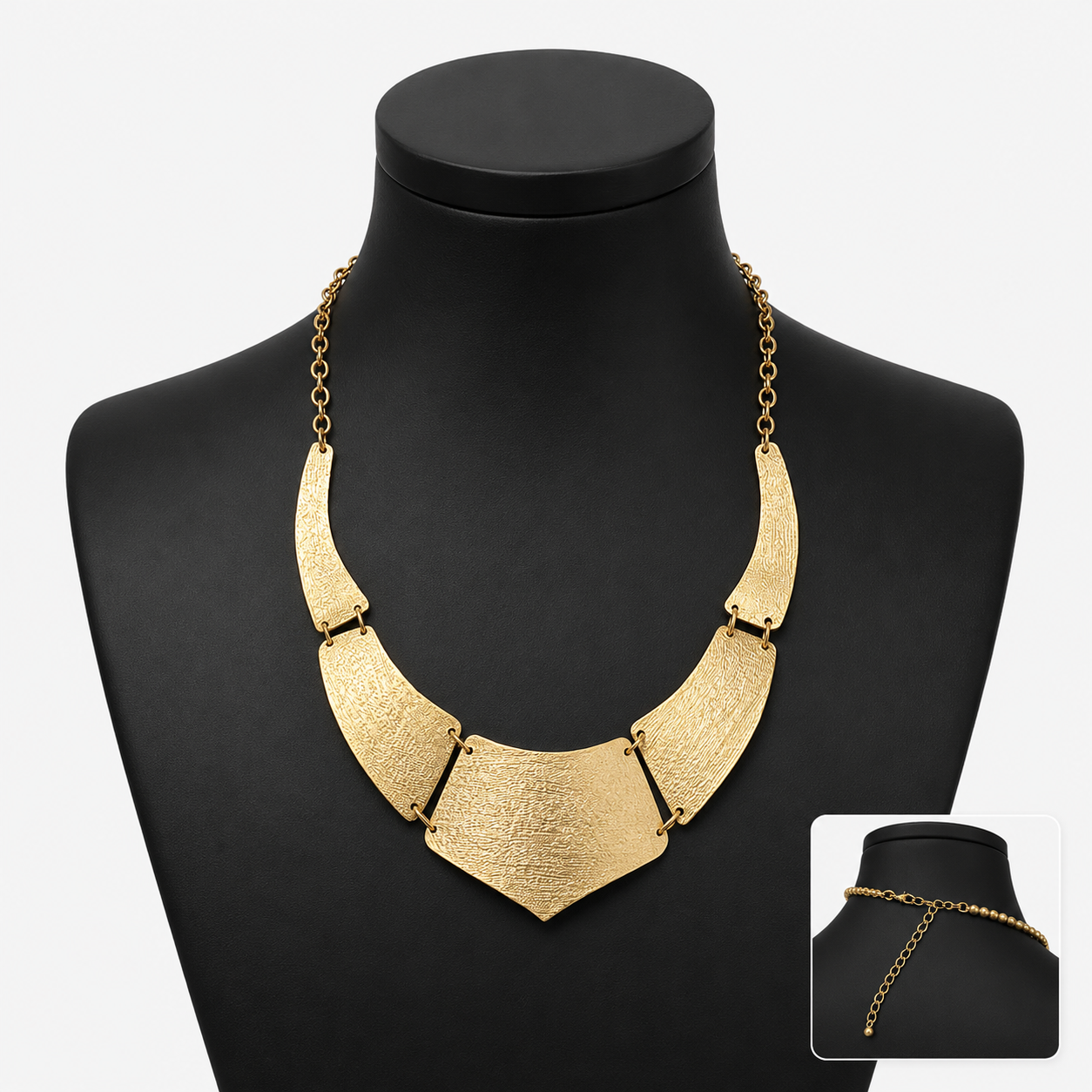 Collana Soleil