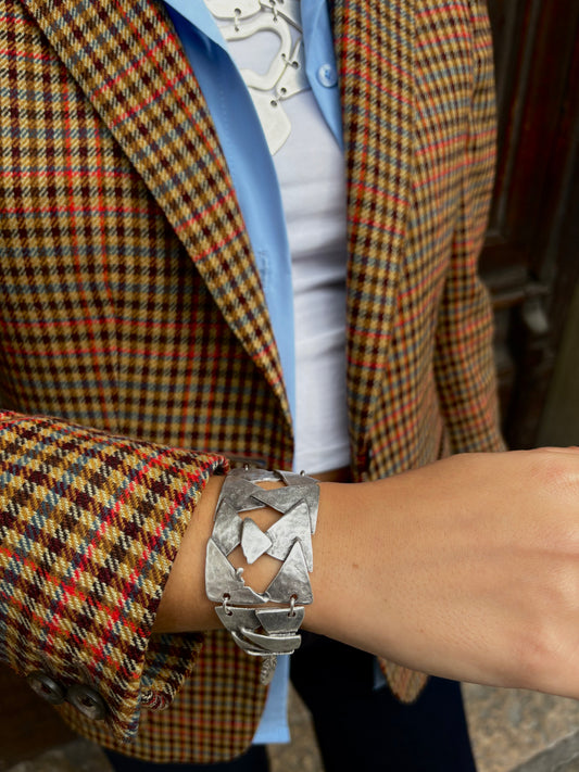 Bracciale STRUTTURA