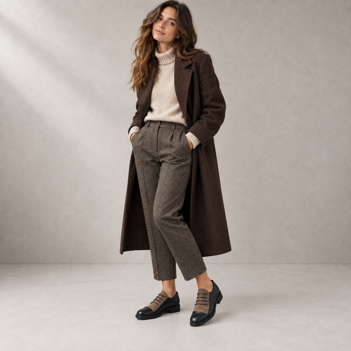 Mocassino Urban