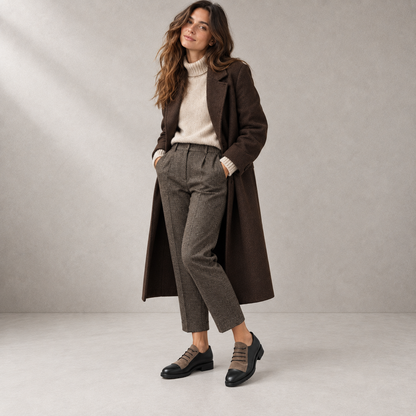 Mocassino Urban