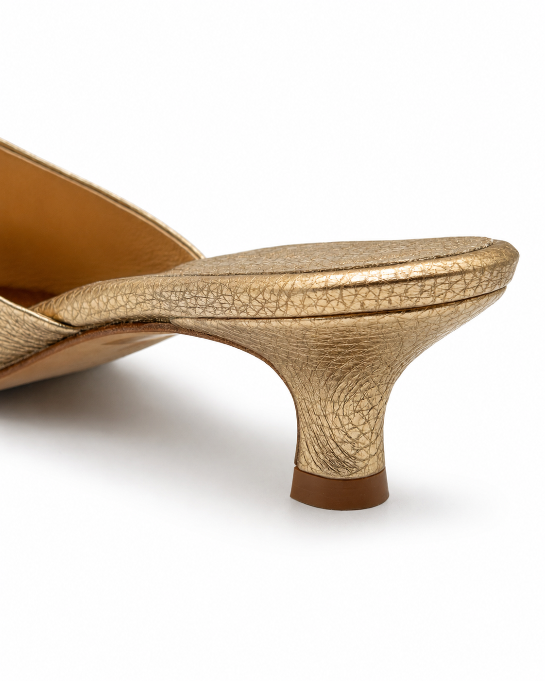 Kitten Heels Maluo