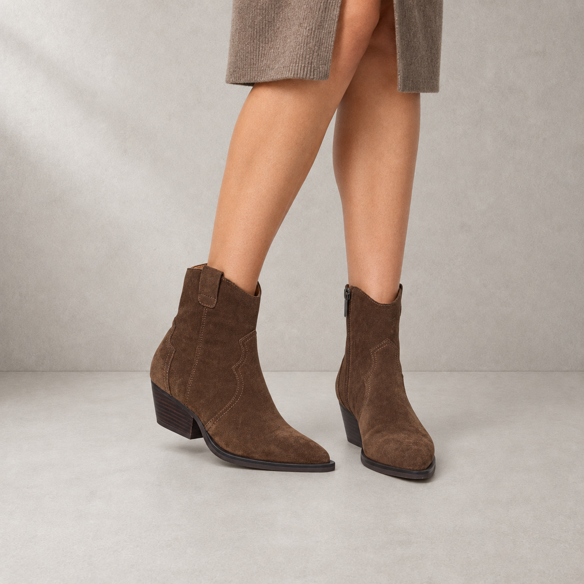 Stivaletto Texas