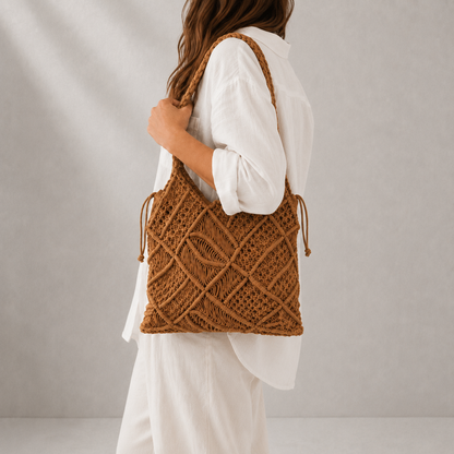Borsa Trama
