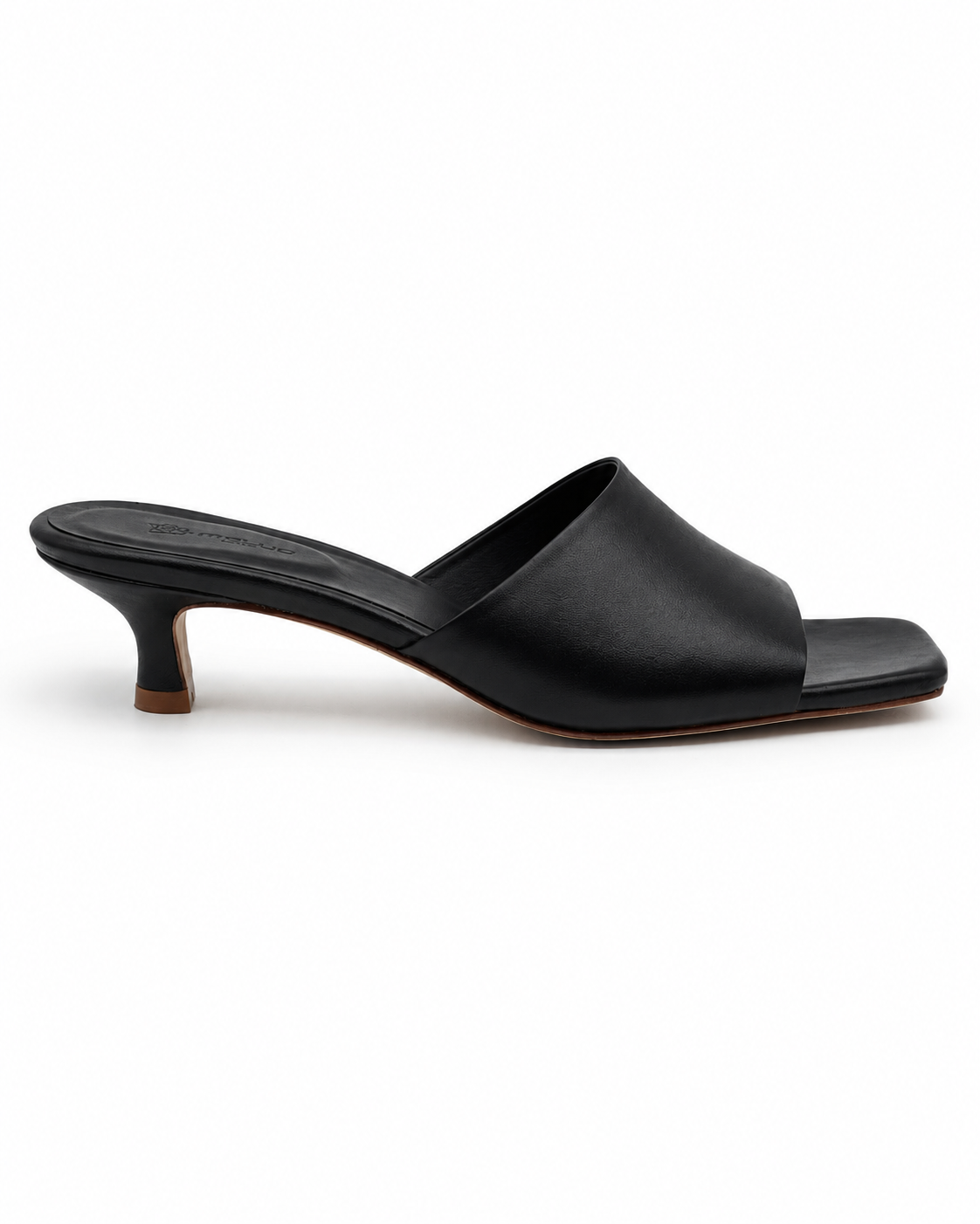 Kitten Heels Maluo