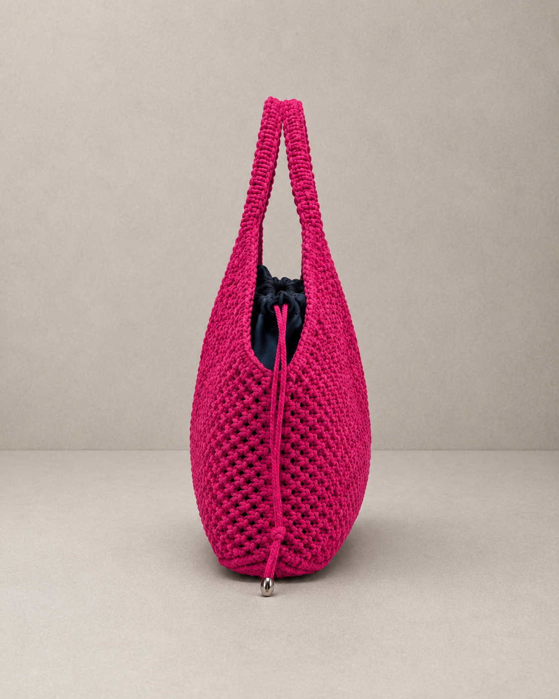 Borsa Magenta