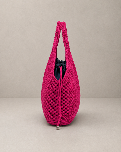 Borsa Magenta