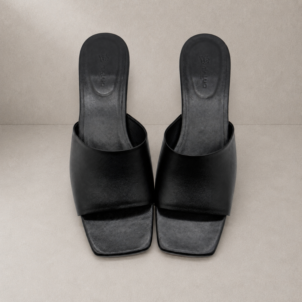 Kitten Heels Maluo