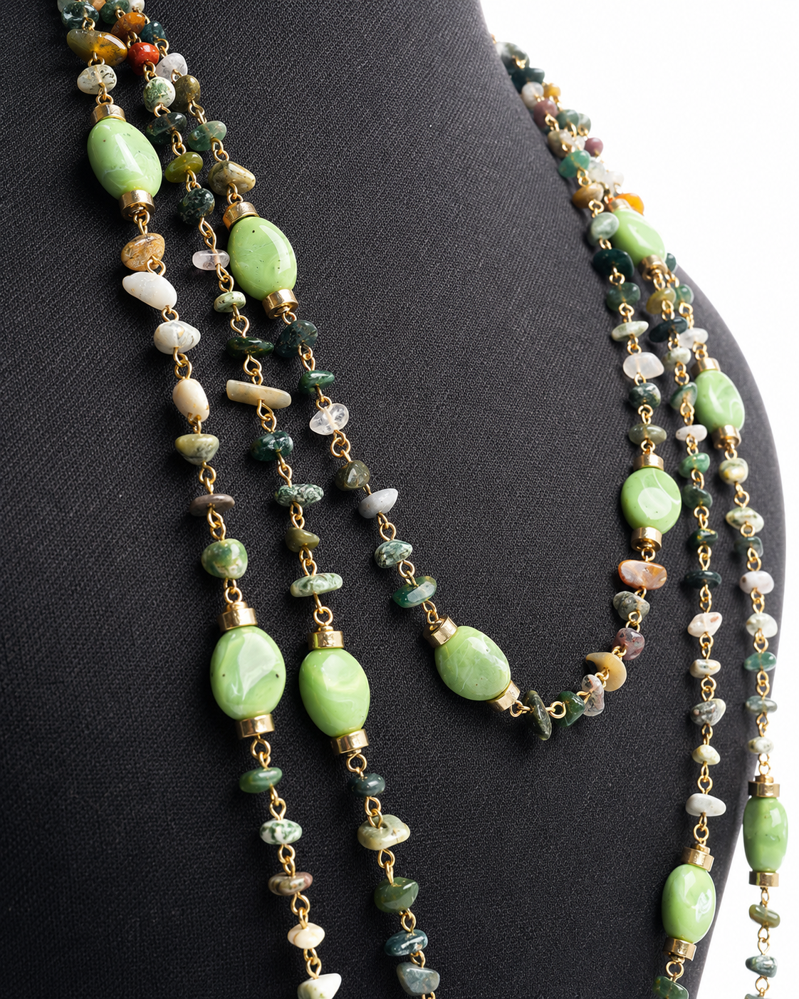 Collana Smeralda